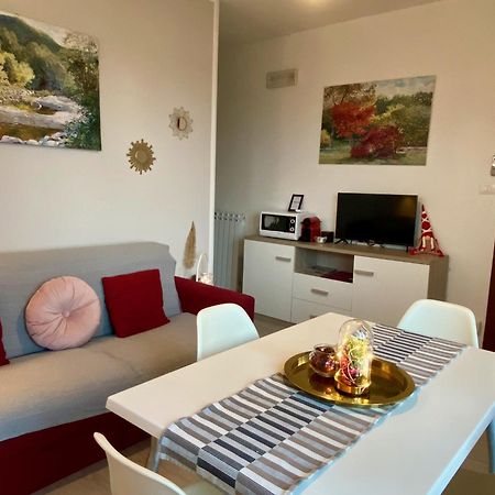 Aparthotel Residenza Cappuccini Peschiera del Garda Habitación foto